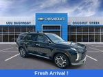 2024 Hyundai Palisade SEL 8P