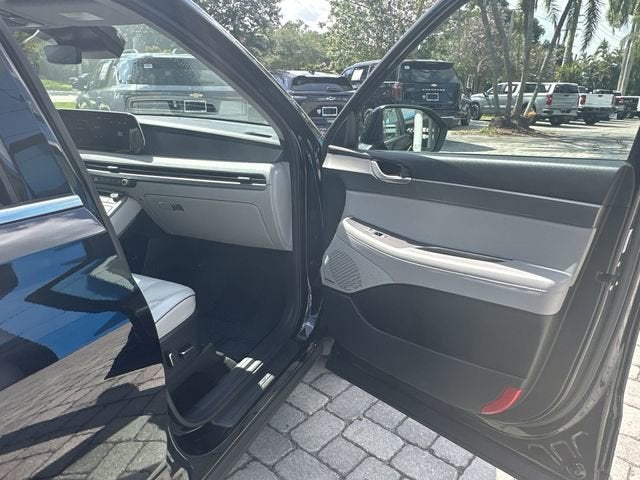 2024 Hyundai Palisade SEL 8P