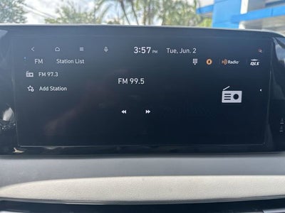 2024 Hyundai Palisade SEL 8P