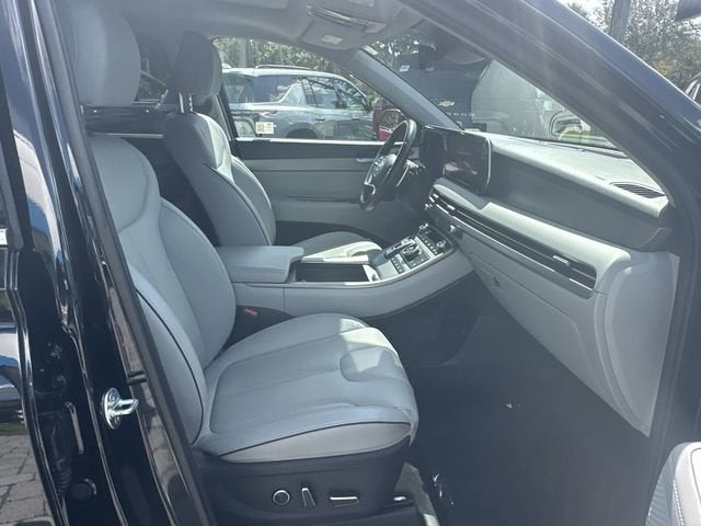 2024 Hyundai Palisade SEL 8P