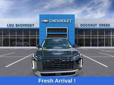 2024 Hyundai Palisade SEL 8P