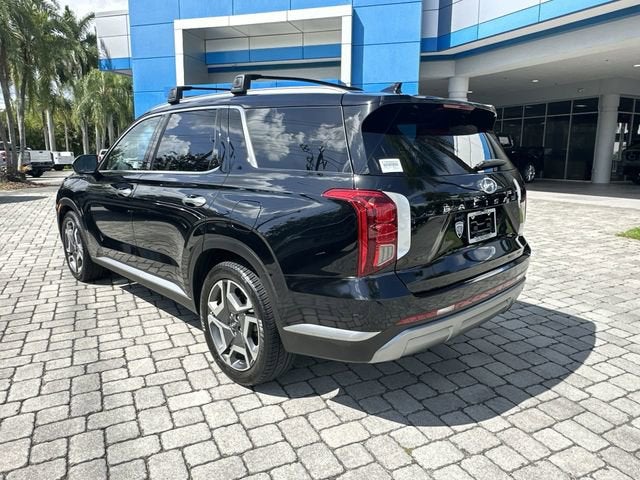 2024 Hyundai Palisade SEL 8P