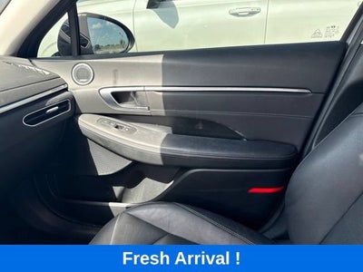 2023 Hyundai Sonata Limited