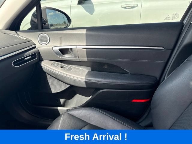 2023 Hyundai Sonata Limited