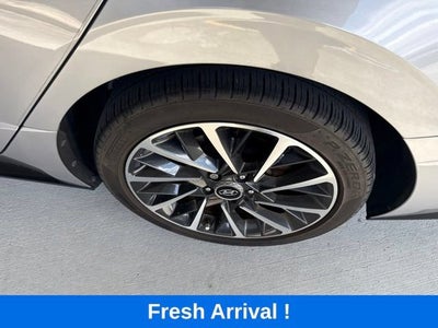 2023 Hyundai Sonata Limited