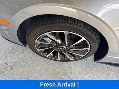 2023 Hyundai Sonata Limited