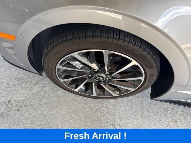 2023 Hyundai Sonata Limited