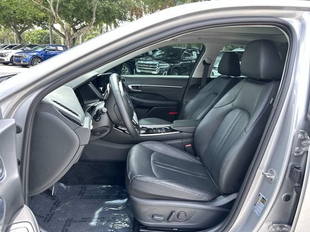 2023 Hyundai Sonata Limited