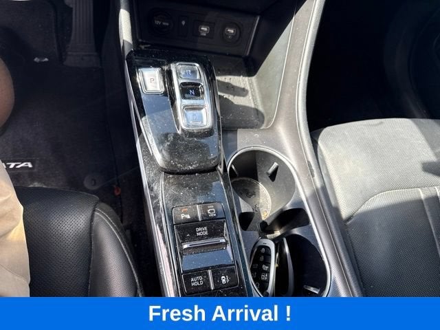 2023 Hyundai Sonata Limited