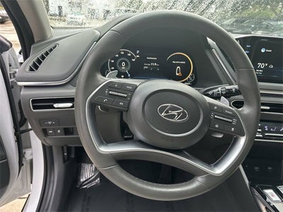 2022 Hyundai Sonata Limited
