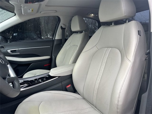 2022 Hyundai Sonata Limited