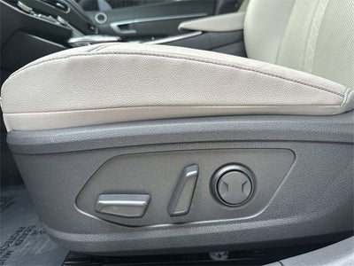 2022 Hyundai Sonata Limited