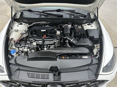 2022 Hyundai Sonata Limited