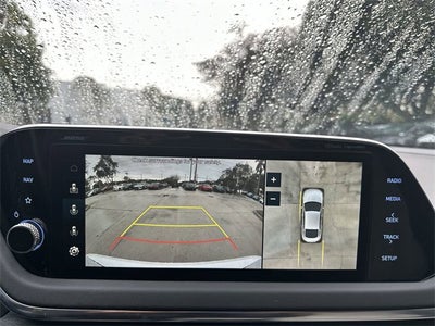 2022 Hyundai Sonata Limited