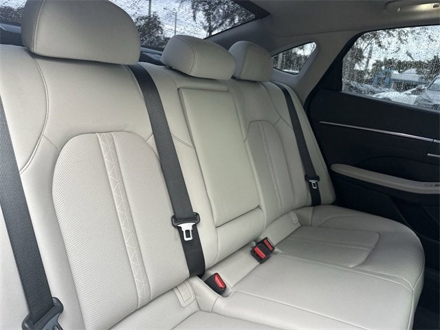 2022 Hyundai Sonata Limited