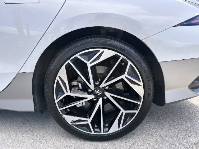 2023 Hyundai IONIQ 6 SEL