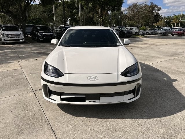 2023 Hyundai IONIQ 6 SEL