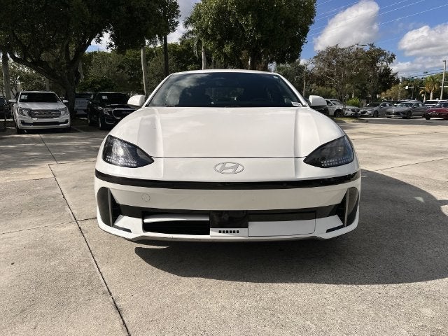 2023 Hyundai IONIQ 6 SEL