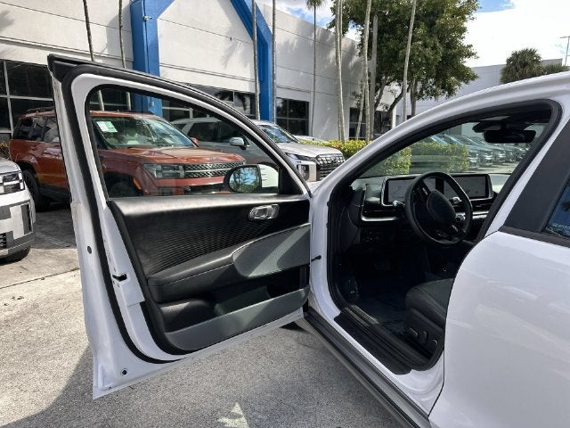 2023 Hyundai IONIQ 6 SEL