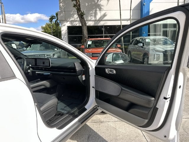 2023 Hyundai IONIQ 6 SEL