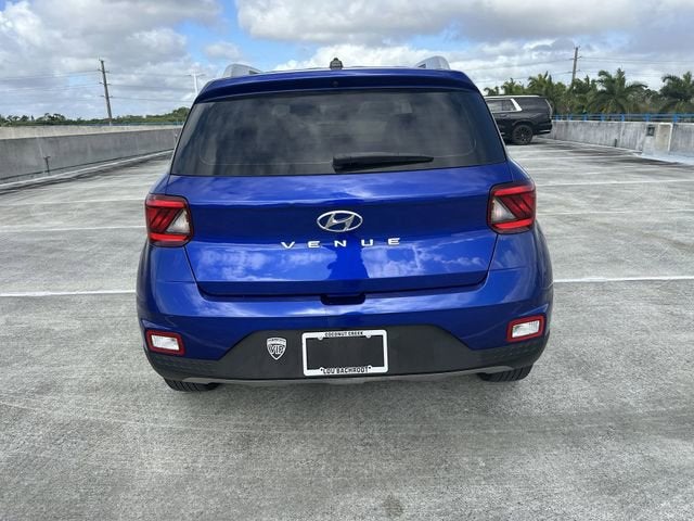 2023 Hyundai Venue SEL