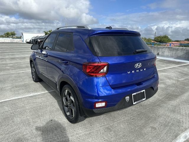 2023 Hyundai Venue SEL