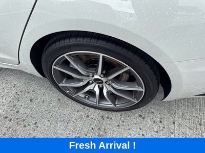 2026 Genesis G70 2.5T