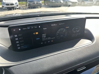 2023 Genesis G80 2.5T