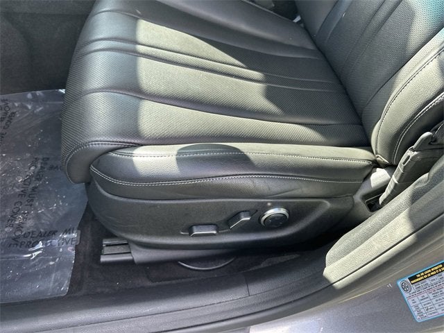 2023 Genesis G80 2.5T