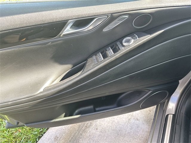 2023 Genesis G80 2.5T