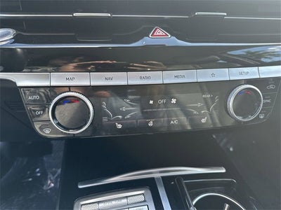 2023 Genesis G80 2.5T