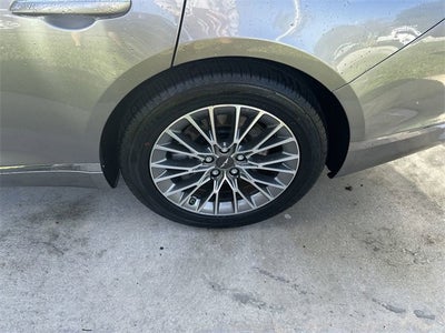 2023 Genesis G80 2.5T