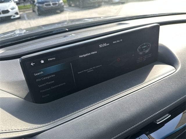 2023 Genesis G80 2.5T