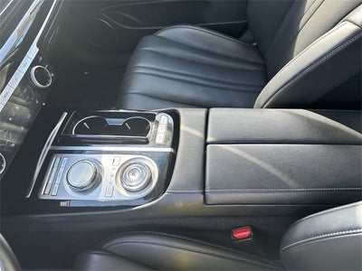 2023 Genesis G80 2.5T