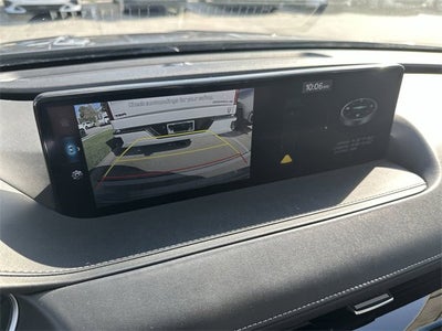 2023 Genesis G80 2.5T