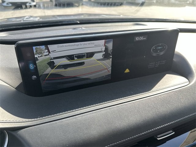 2023 Genesis G80 2.5T