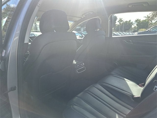 2023 Genesis G80 2.5T