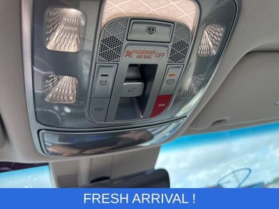 2022 Genesis G80 2.5T