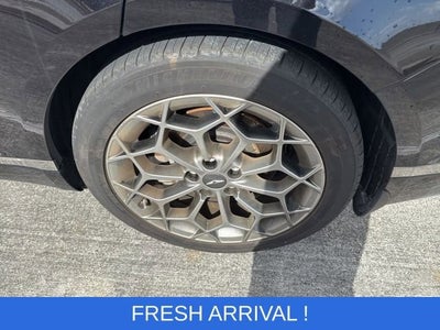 2022 Genesis G80 2.5T