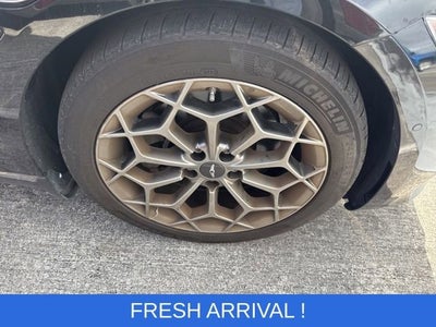 2022 Genesis G80 2.5T