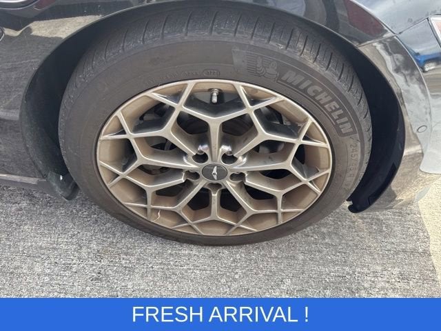 2022 Genesis G80 2.5T