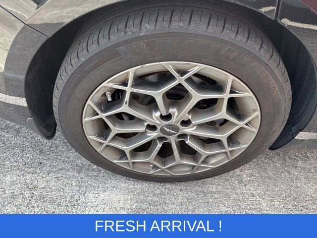 2022 Genesis G80 2.5T