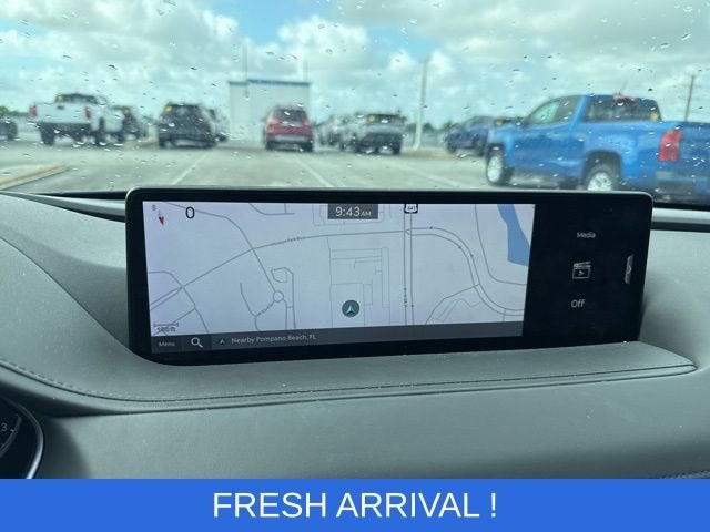 2022 Genesis G80 2.5T