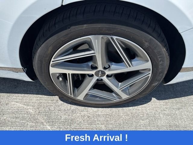 2024 Genesis G80 3.5T Sport