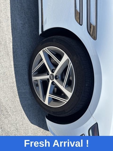 2024 Genesis G80 3.5T Sport