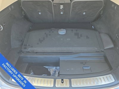 2021 Genesis GV80 4DR AWD 25T