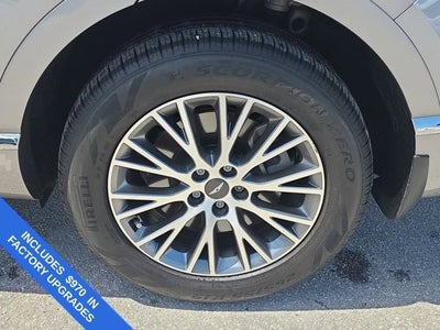 2021 Genesis GV80 4DR AWD 25T