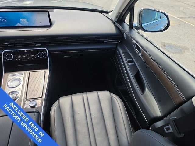 2021 Genesis GV80 4DR AWD 25T