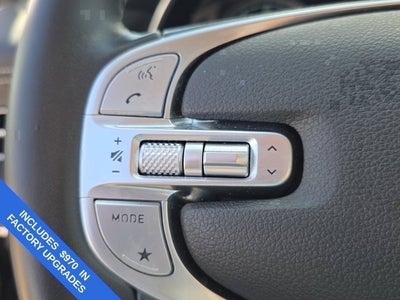 2021 Genesis GV80 4DR AWD 25T