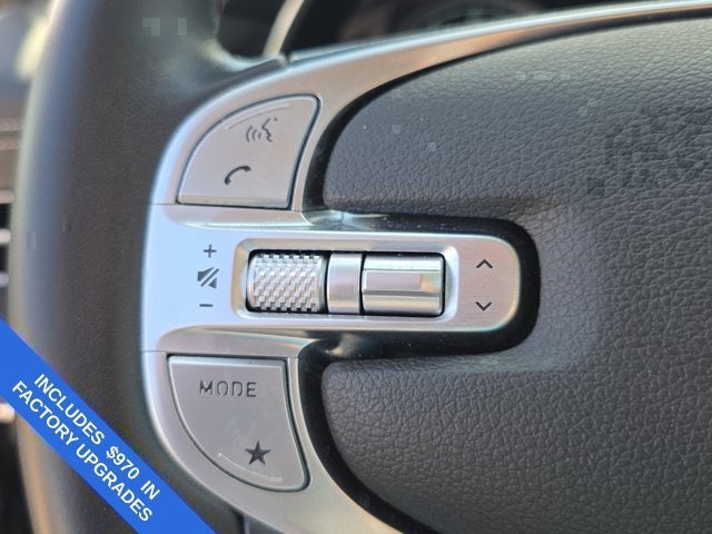 2021 Genesis GV80 4DR AWD 25T